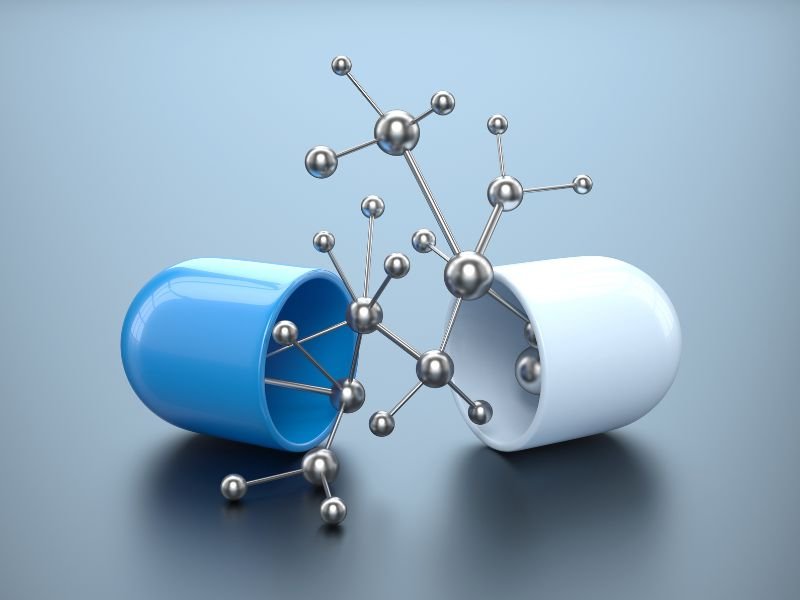 Nanotecnologia